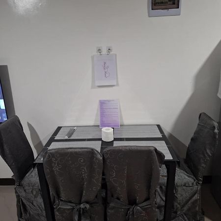 Xevera Mabalacat Heart Staycation Zewnętrze zdjęcie