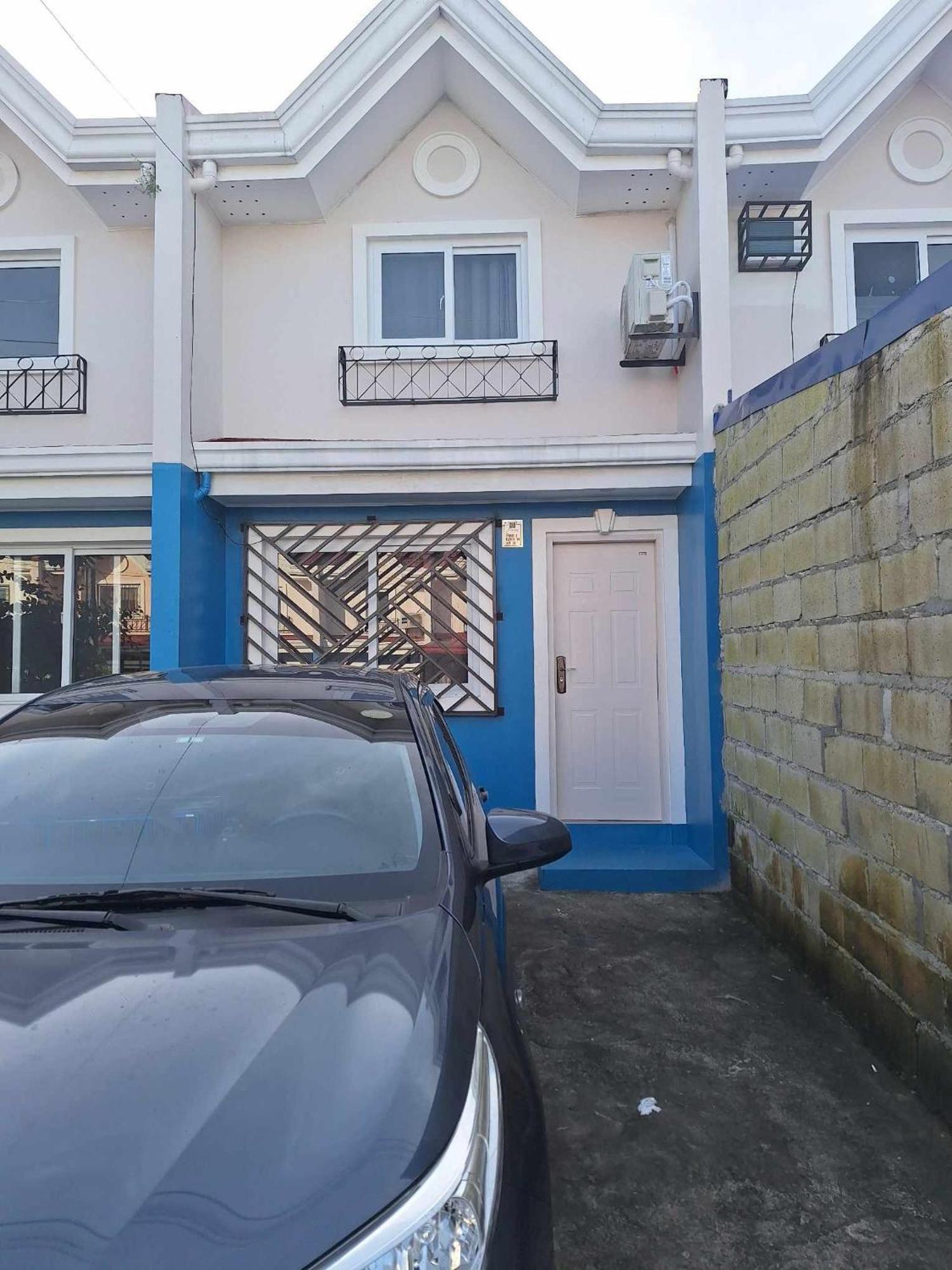 Xevera Mabalacat Heart Staycation Zewnętrze zdjęcie