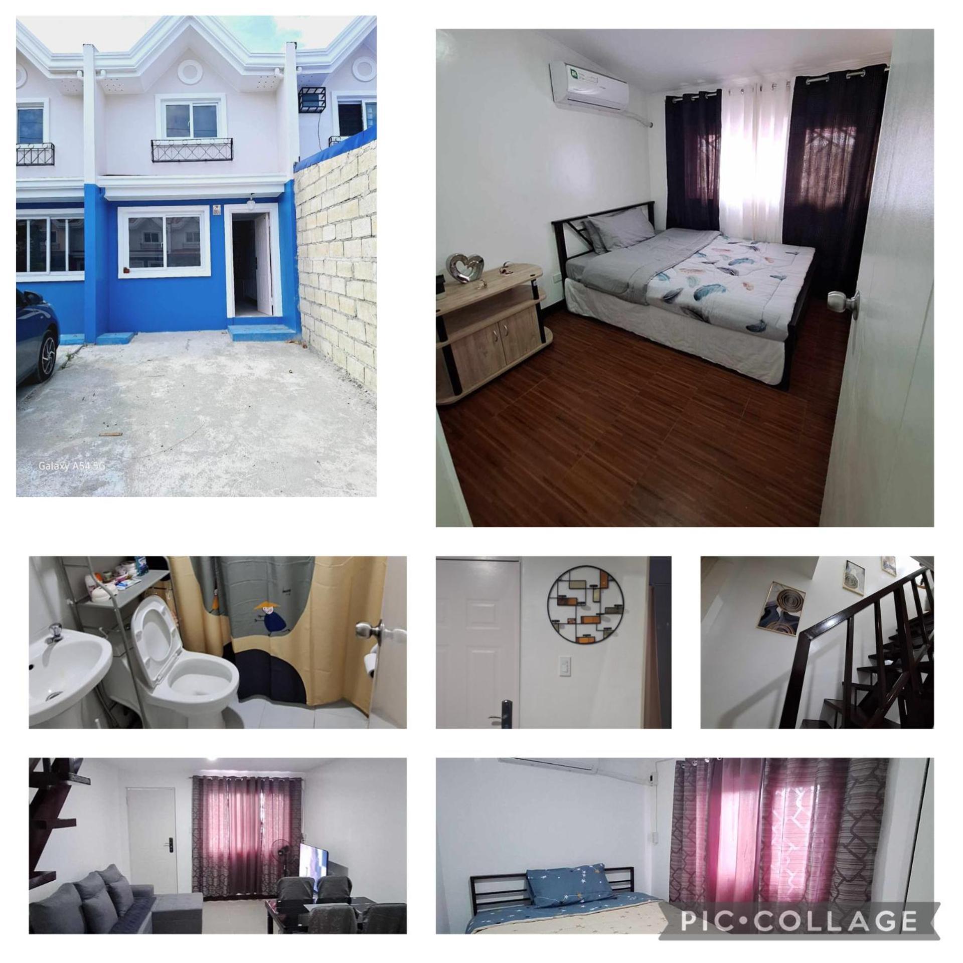 Xevera Mabalacat Heart Staycation Zewnętrze zdjęcie