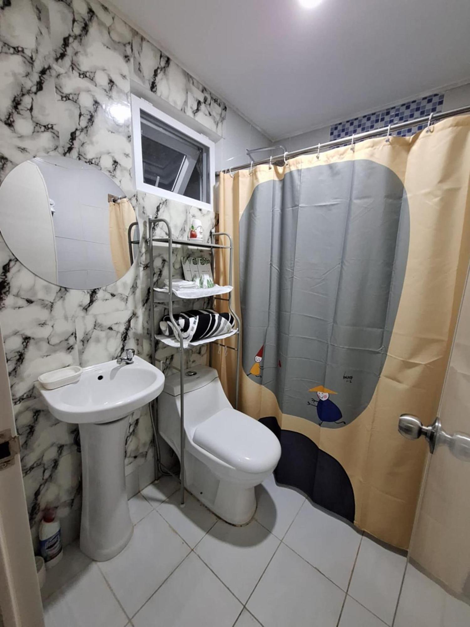 Xevera Mabalacat Heart Staycation Zewnętrze zdjęcie