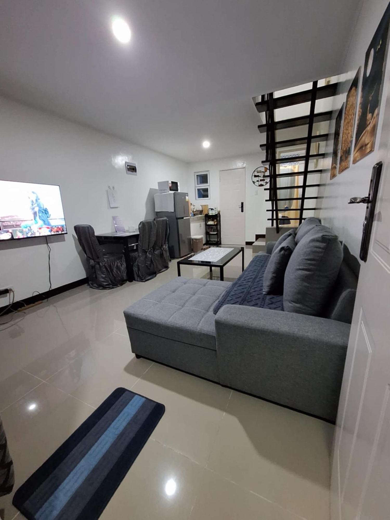 Xevera Mabalacat Heart Staycation Zewnętrze zdjęcie