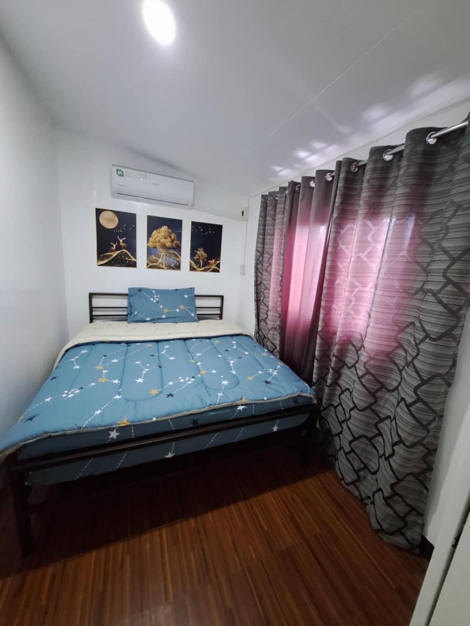 Xevera Mabalacat Heart Staycation Zewnętrze zdjęcie