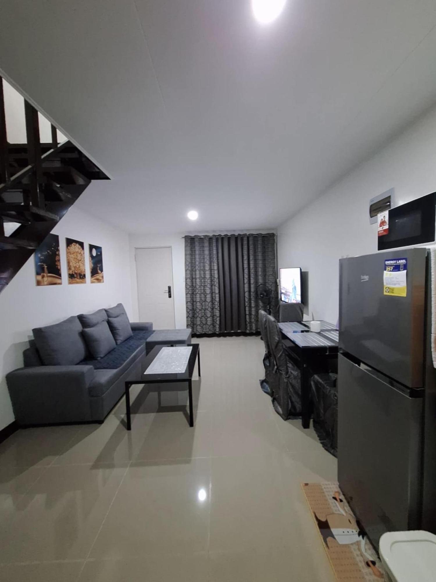 Xevera Mabalacat Heart Staycation Zewnętrze zdjęcie