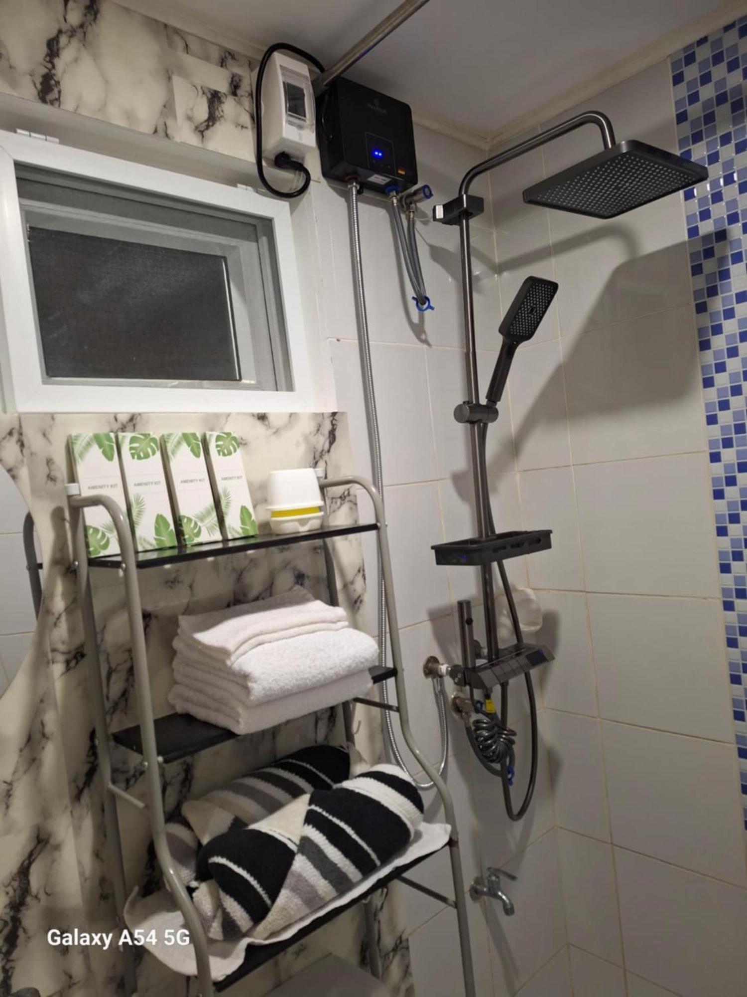Xevera Mabalacat Heart Staycation Zewnętrze zdjęcie